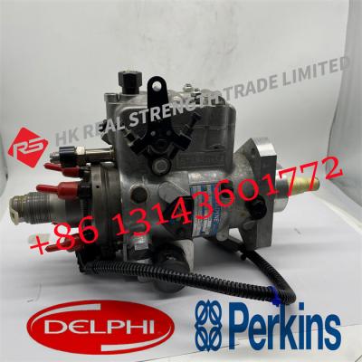 China Fuel Injection Common Rail Pump DB4427-6304 DB44276304 For JBC for sale