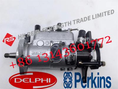 China For Delphi Perkins Engine Spare Parts Fuel Injector Pump V334F401G for sale