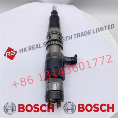 China BOSCH Diesel Injector 0445120271 0986435598 4710700487 47107004870080 for sale