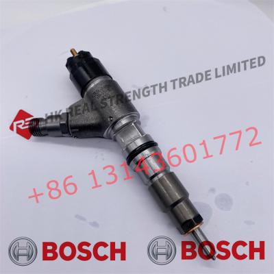 China Fuel Injector 0445120347 371-3974 3713974 20R-4560 20R4560 For CAT C7.1 for sale