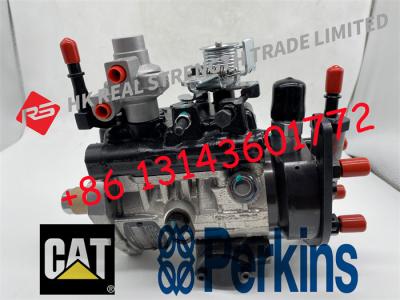 China Diesel Engine Fuel Injection Pump 9520A185H 9520A180H For Perkins for sale