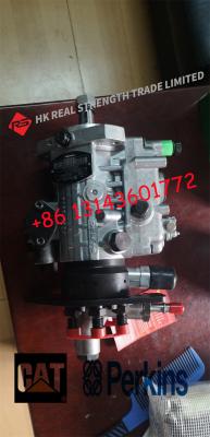 China Diesel DP200 Engine Fuel Injection Pump 9521A301T 9521A030H 398-1498 For Caterpillar for sale