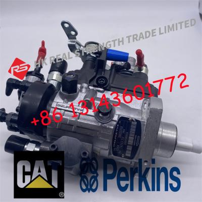 China Fuel Injection Pump 28523703 320/06924 For Caterpillar Excavator JCB Engine for sale