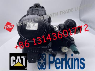 China Diesel Engine Parts Fuel Injection Pump 28618660 A6710700101 For Caterpillar for sale