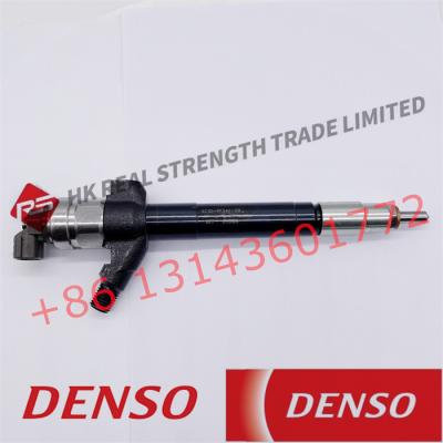 China Diesel Fuel Injector 095000-5810 0950005810 For Ford Transit 6C1Q-9K546-BB 6C1Q9K546BB for sale