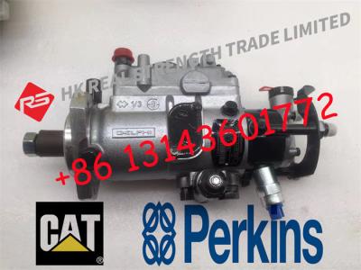 China Caterpillar 1103A ngine Parts Injection Fuel Pump V3239F592T 2643B317 V3230F572T for sale