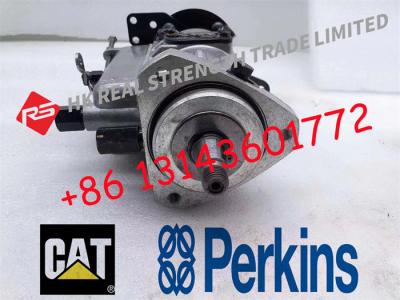 China Fuel Injection Pump V3340F351G For Caterpillar Excavator Engine for sale