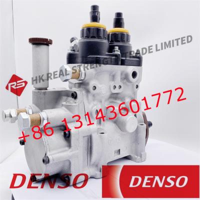 China P11C Diesel Engine Injection Pump 094000-0530 For HINO 22730-1330 22100-E0360 22100-E0361 for sale