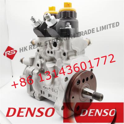 China For Komatsu SA6D125 6251-71-1120 6251711120 DENSOFuel Pump 094000-0571 for sale