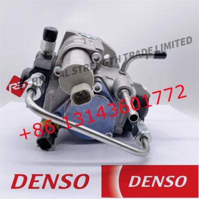 China DENSO HP3 Diesel Fuel Pump 294000-0340 2940000340 for Mitsubishi 4M41 1460A003 for sale