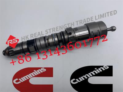 China Common Rail Diesel Fuel QSK23 QSK45 QSK60 Injector 4076533 4088427 4001813 4087893 4326780 for sale