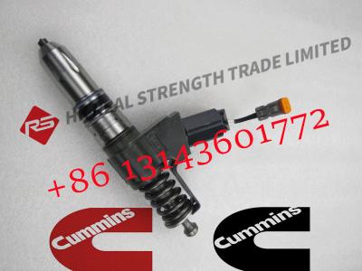 China Diesel N14 Common Rail Fuel Pencil Injector 3411764 3088178 3411767 3411753 for sale