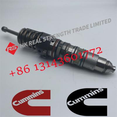 China Diesel QSX15 ISX15 X15 Common Rail Fuel Pencil Injector 4954434 4062569RX 4928260 4062569 for sale