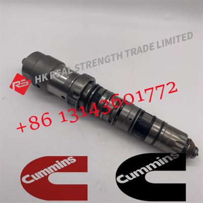 China Common Rail Diesel Fuel QSK23 QSK45 QSK60 Injector 4326639RX 4326639 for sale