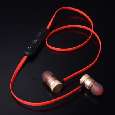 China M5 M9 XT11 Bluetooth Earbuds Magnetic Neckband Sports Wireless Earbuds With MIC Universal Gift For IPhone Samsung Smartphone for sale