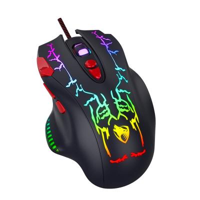 China Best Quality G550 Wireless Multiple Function Mechanical Hub USB Silent Mechanical Gaming Mouse Vertical Rechargeable Slim Mouse For Computer for sale