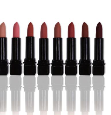 China DODOGIRL 2022 Seller Private Label Organic Lipstick Hot Selling Long Lasting Lipstick Waterproof for sale