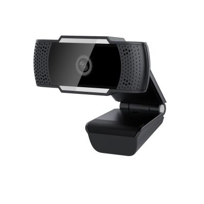 China High Quality 1080P AutoFocus Live Streaming Online Course Full HD PC Webcam For Laptop Computer USB Camera  Webcam 1/2.9 for sale