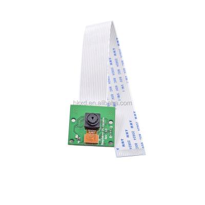 China Module Raspberry Pi Camera CSI Module Connect 5MP 500W Pixel PRI CAMERA 500W Pixel PRI Camera Module for sale