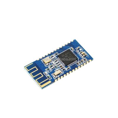 China Blue-tooth Module 4.0 BLE Serial Port Communication HM-10 HM-10 Master-Slave Module for sale