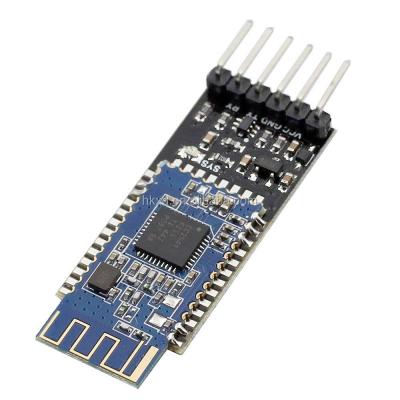 China HM-10 Module Transparent Serial Port Blue-tooth Module BLE4.0 Serial Port With Logic Level Shifting HM-10 for sale