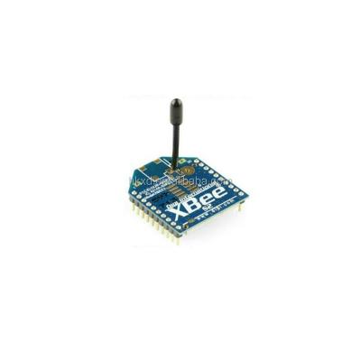 China Module XBee S2 2mW Series 2 Zigbee Wireless Network Data Transmission Module 1200 Meter XBee S2 for sale