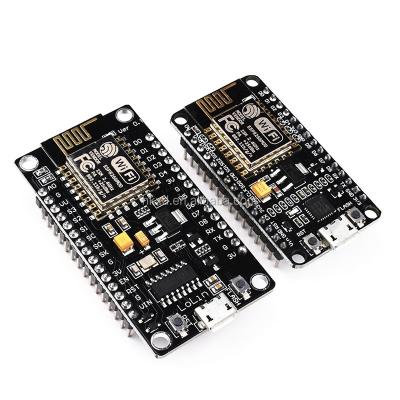 China ESP8266-CP2102 CH340 WIFI Module NodeMcu V3 Lua Internet Wireless Module of Things NodeMcu V3 for sale