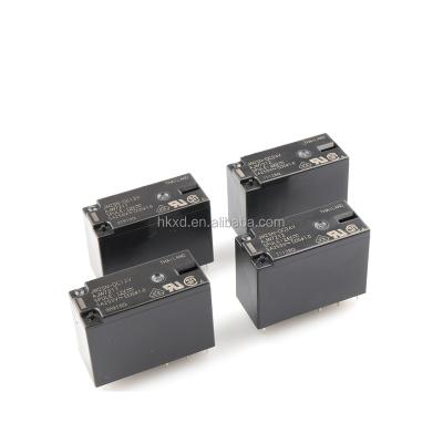 China HKXD electronic original components JW2SN-DC12V JW2SN-DC24V 12V 24V AJW7211 AJW7212 5A DIP-8 8PIN relay for sale