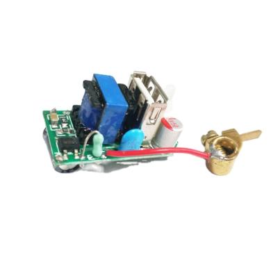 China High Frequency Mobile Charger FR-4 USB Board for sale