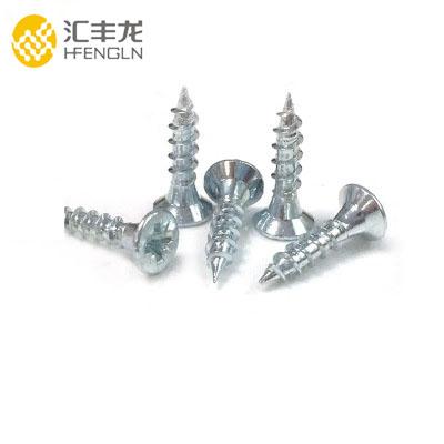 China Hot Sales Machinery Size 3.5*25 Faceplate Screw for sale