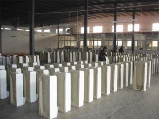 Verified China supplier - Tangshan Baotao Ceramic Co., Ltd.