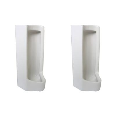 China Large Quantity Modern Stock Pissoir Toilet Accessories Urine Container For Men for sale