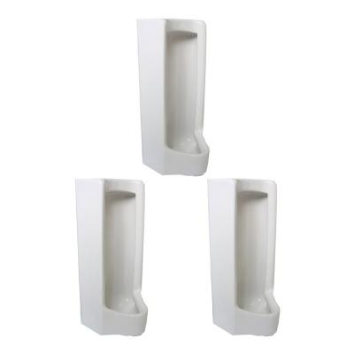 China China modern professional manufacturer white ceramic men boys urinal on sale for sale