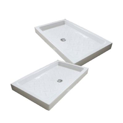 China Long lasting quality durable ceramic material custom made stable and shower trays for sale