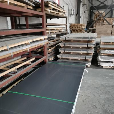 China Industry Main Size 316l Stainless Steel Quality Customized Sheet Price Per Kg for sale