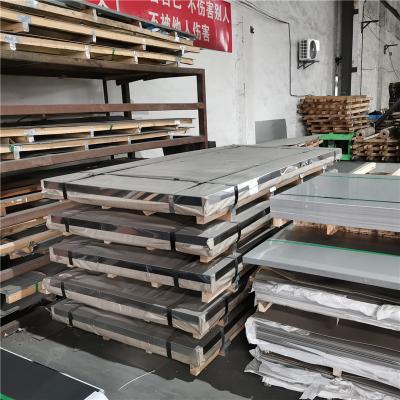 China Industry Leading Quality Customized Size 201 304 4ft X 8ft Stainless Steel Sheet Price for sale