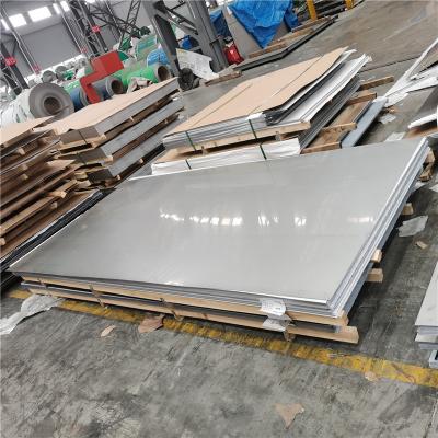 China Industry Leading Quality Customized Size 201 Stainless Steel Sheet And Strip for sale