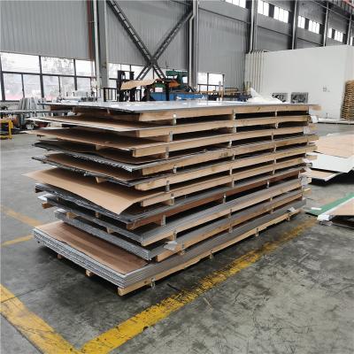 China Industry Leading Quality Customized Size 201 304 1.5mm Stainless Steel Sheet Price Per Kg for sale