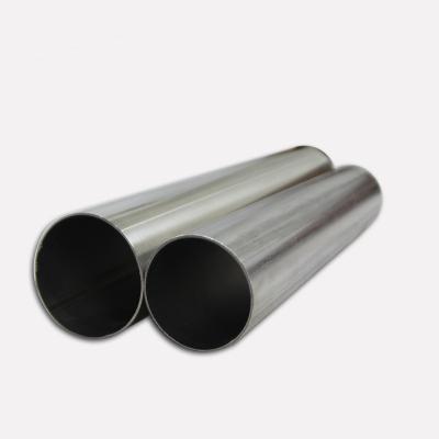 China Industry Leading Quality Customized Size 316 Stainless Steel Pipe Price Per Meter for sale