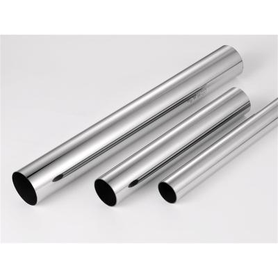 China Industry Leading Quality Customized Size 201 304 316 Stainless Steel Hydraulic Hose for sale