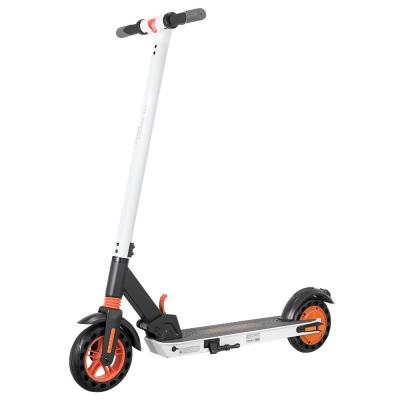 China KIRIN S1 self-balancing from KUGOO unisex high quality and wholesale electric scooters with APP for sale