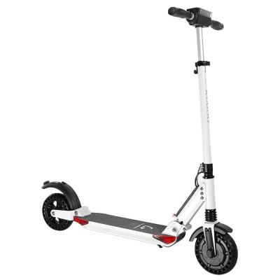 China Kugoo unisex S1 pro 350W 36V 8 inch high quality electric scooter, electric scooter product for sale