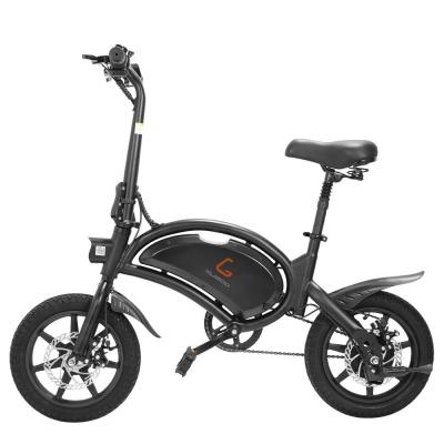 China Unisex E Scooter Europe Warehouse Two Seat Kugoo Kirin B2 City Cocos Fashion Folding Electric Scooter For Adult for sale