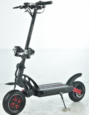 China EU 120kg High Quality G-Booster Folding Electric Scooter W KUGOO 1600 Electric Scooter From Warehouse for sale