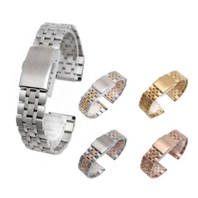 China Custom Logo Machining Luxury Custom Logo M5 T900 Women's Quartz Wrist Bands Motorcycle CNC Factory Watch Bands for sale