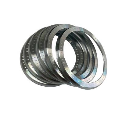 China Custom Machining Traffic Watch Spare Parts Made Anodizing Aluminum Machining Parts for sale