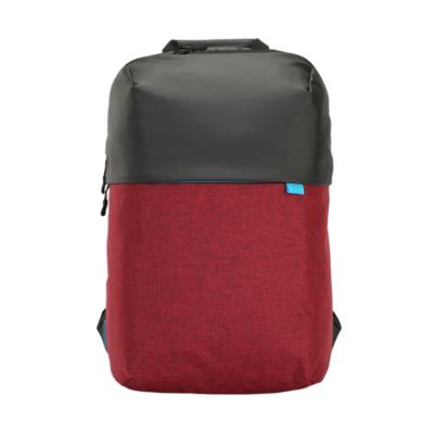 China Hot Sale Korean Fashion Laptop RFID Flight Fleece Modern Teenage Dayback Smart Backpack Korean Travel For Luggage for sale