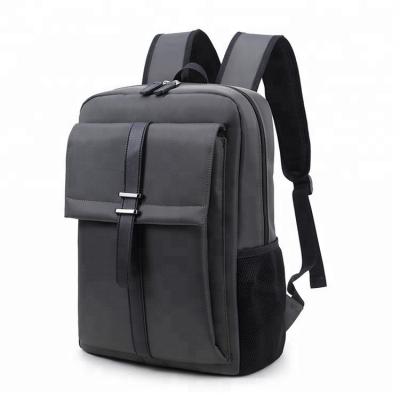 China Other Korean New Fashion Waterproof College Travel Business Laptop Backpack for sale