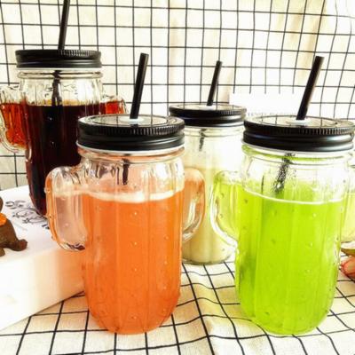 China Water Drinking 350ml Cactus Plants Shaped Empty Glass Bottle Juice Cold Drinking Glass Cup For Daily Water Drinking for sale