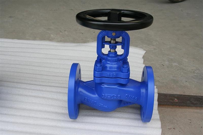 Verified China supplier - XIAMEN CMD VALVE CO., LTD.